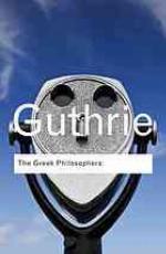 The Greek Philosophers