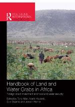 Handbook of Land and Water Grabs in Africa
