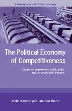 The Political Economy of Competitiveness