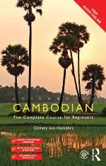 Colloquial Cambodian : the complete course for beginners