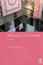 Being Middle-Class in India