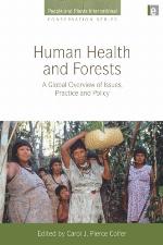 Human Health and Forests