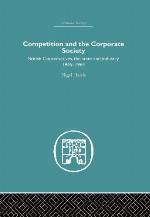 Competition and the Corporate Society