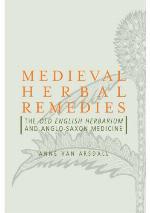 Medieval Herbal Remedies