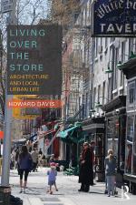 Living Over the Store