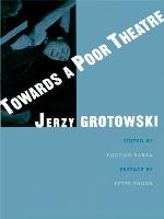 Towards a Poor Theatre