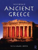 Encyclopedia of Ancient Greece