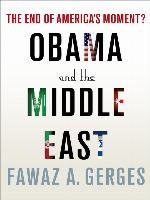 Obama and the Middle East