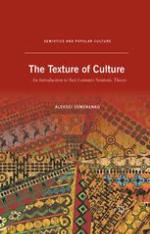 The Texture of Culture