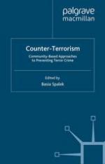 Counter-Terrorism