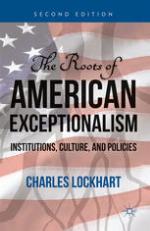 The Roots of American Exceptionalism