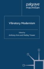 Vibratory Modernism