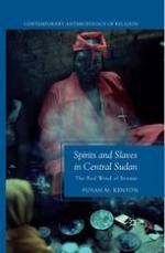 Spirits and Slaves in Central Sudan