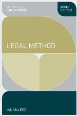 Legal Method