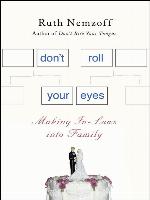 Don't Roll Your Eyes