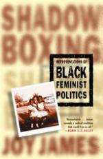 Shadowboxing : Representations of Black Feminist Politics.