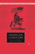 American Chaucers.