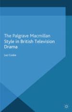 Palgrave Close Readings in Film and Television