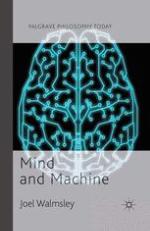 Mind and machine
