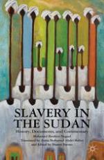 Slavery in the Sudan