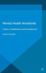 Mental Health Worldwide