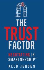 The Trust Factor: Negotiating in SMARTnership