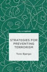 Strategies for Preventing Terrorism