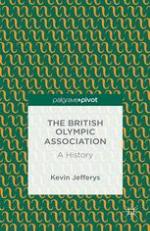 The British Olympic Association