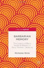 Barbarian Memory