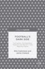 Football's Dark Side