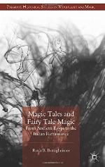 Magic Tales and Fairy Tale Magic