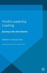 Mindful Leadership Coaching