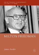 Milton Friedman