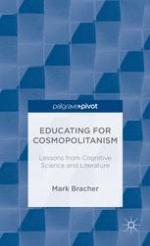 Educating for Cosmopolitanism
