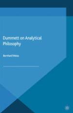 Dummett on analytical philosophy