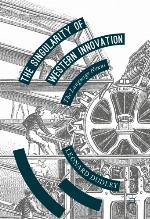 The Singularity of Western Innovation