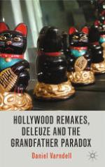 Hollywood remakes, deleuze and the grandfather paradox