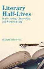 Literary Half-Lives