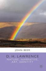 D.H. Lawrence : nature, narrative, art, identity