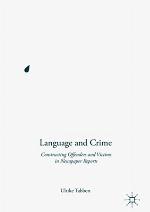 Language and Crime
