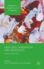 High Skill Migration and Recession : Gendered Perspectives
