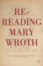 Re-reading Mary Wroth