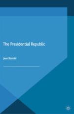 The presidential republic