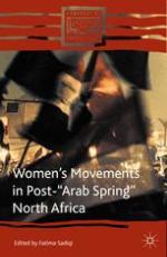 Womenℓ́ℓs Movements in Post-ℓ́ℓArab Springℓ́ℓ North Africa