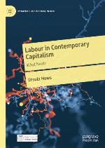 Labour in Contemporary Capitalism
