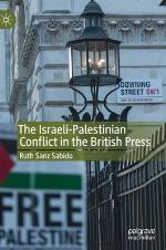 The Israeli-Palestinian Conflict in the British Press
