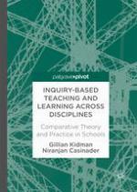 Inquiry-Based Teaching and Learning across Disciplines Comparative Theory and Practice in Schools