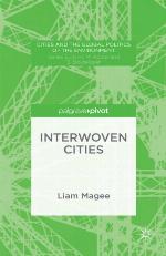 Interwoven cities
