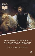 The Palgrave Handbook of Philosophy and Literature