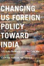 Changing Us Foreign Policy Toward India